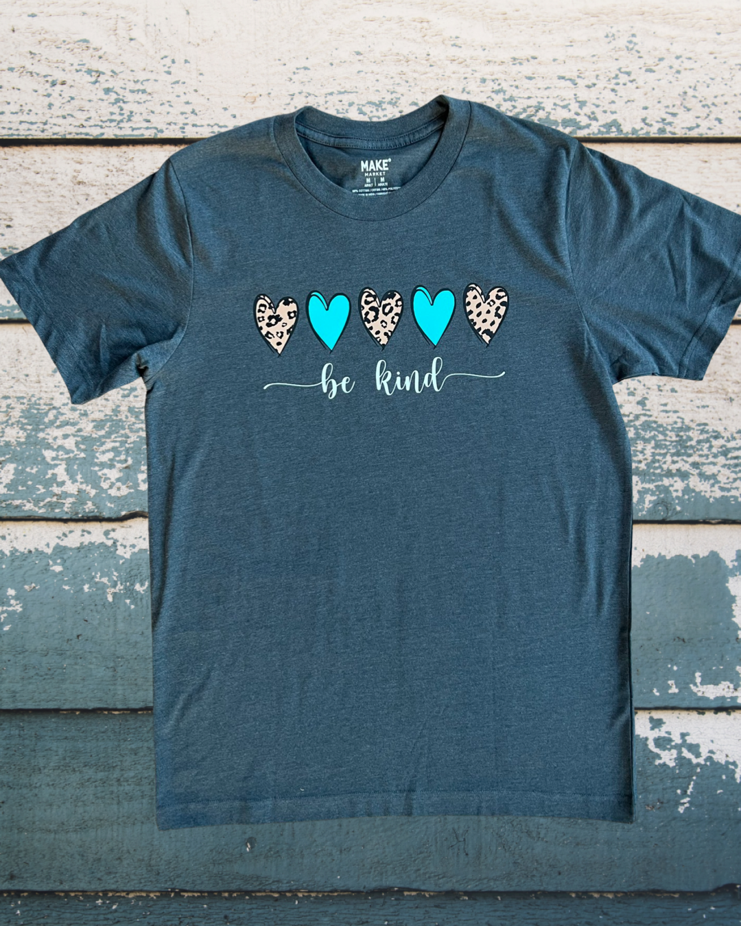 be kind tee